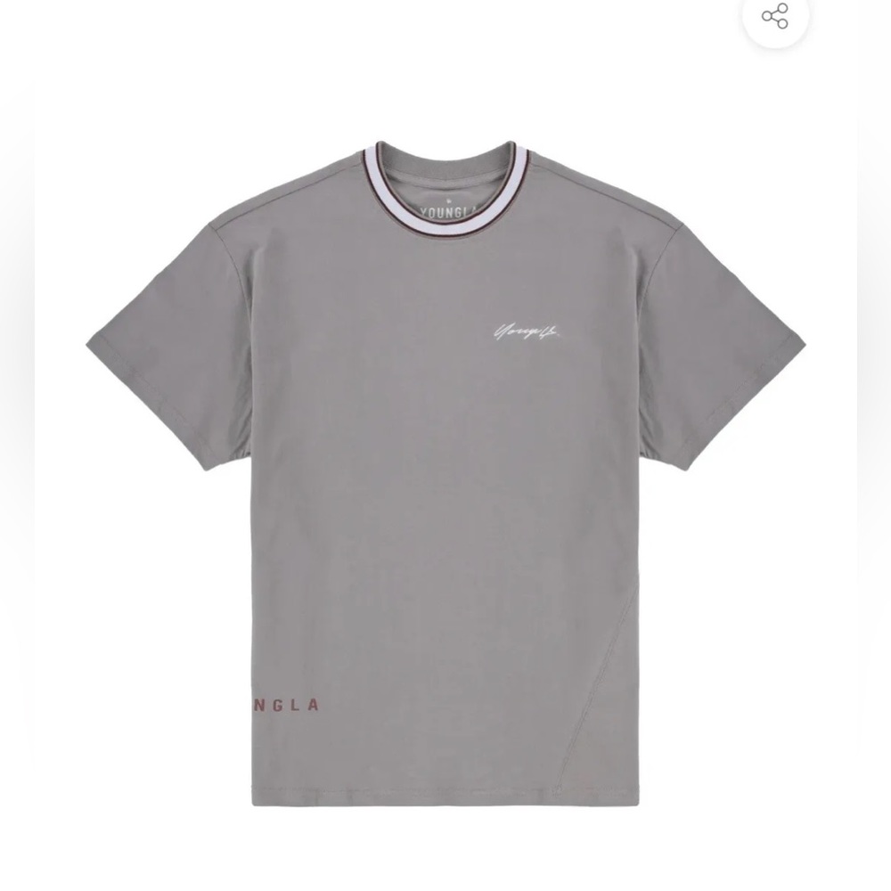 YoungLA 451 Tee